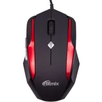Мышь Ritmix ROM-307 фото 1